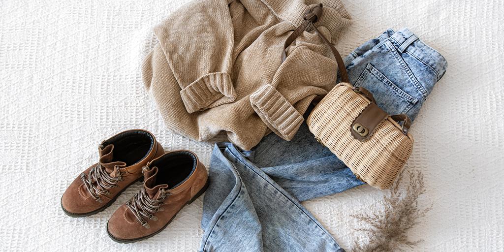 clothing company